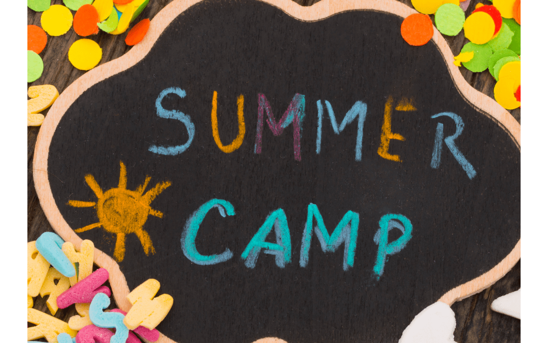 Protected: Summer Camp