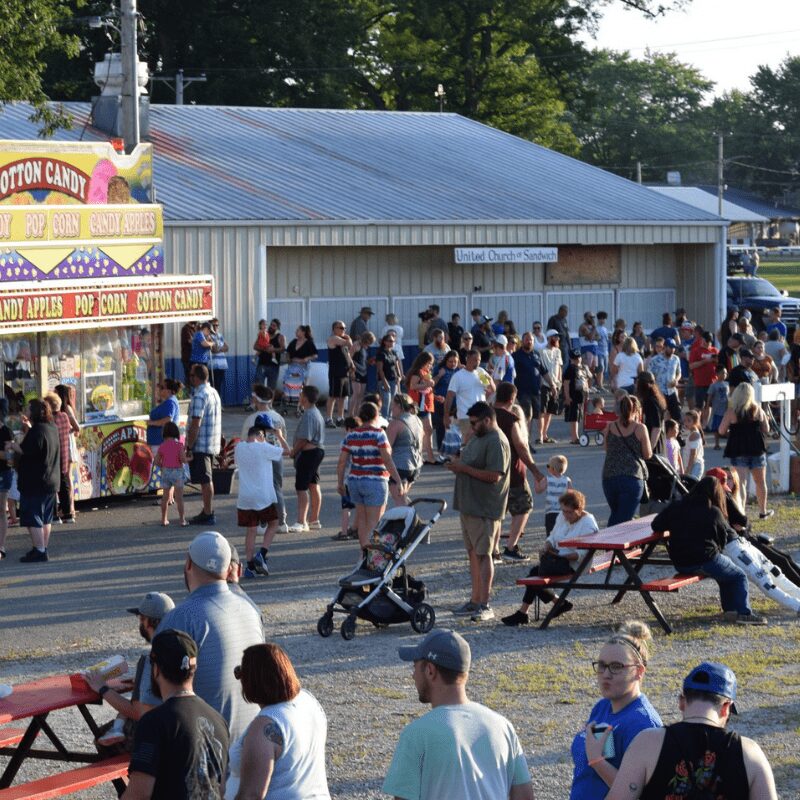 Park Districk Freedom Days 007-B