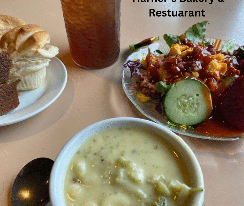 HARNER’S BAKERY & RESTAURANT
