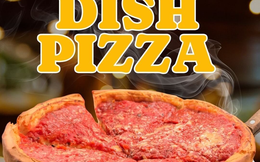 Gulliver’s Pizza & Pub