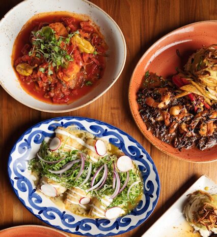 MAGO GRILL & CANTINA